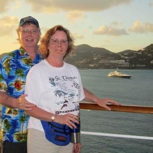 Meet your Posher, Sandy